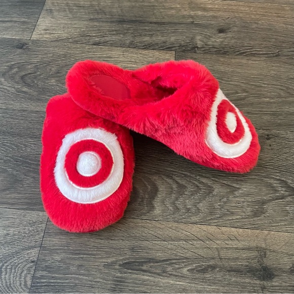 Target Scuff Slippers - Picture 4 of 10